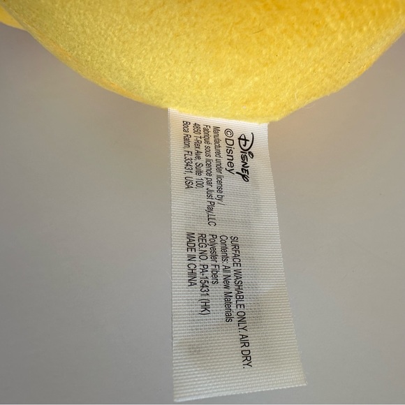 🙂4/$20 Disney Winnie The Pooh Plush - Picture 3 of 3